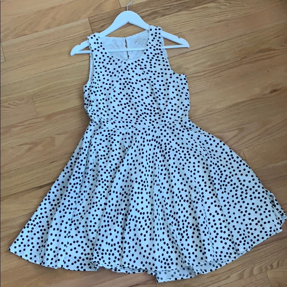 41 Hawthorn Dress